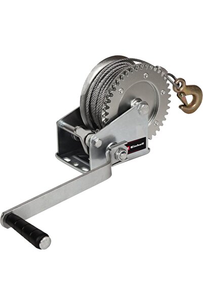 STOREMAX El Vinci TC-WI 800 (maks. taşıma kapasitesi 800 kg, 20 metre uzunluğ...