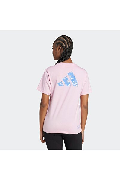 adidas Women's T-shirt W TIRO T - JV8524