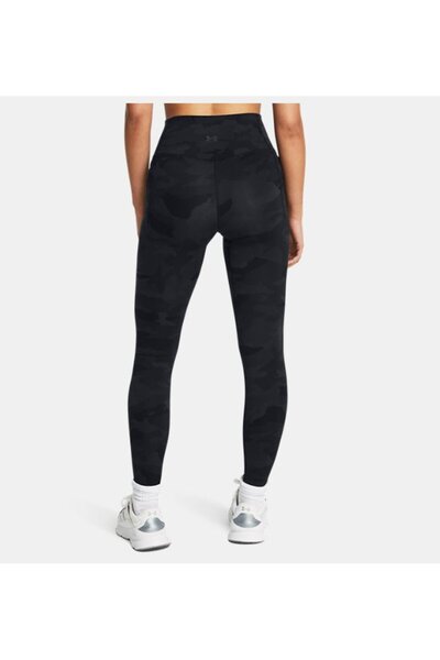 Under Armour Kadın Meridian Print Tayt 1383603-002