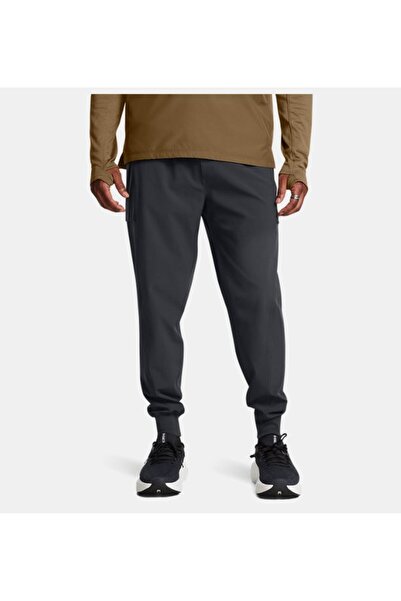 Under Armour Erkek UA Trail Run Pantolon 1383245-016