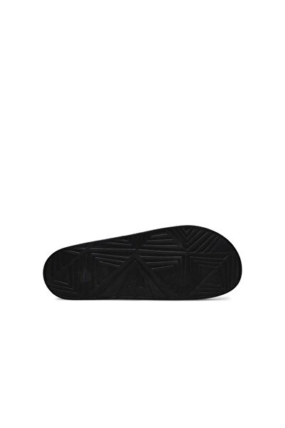 Guess Logo Beach Slippers