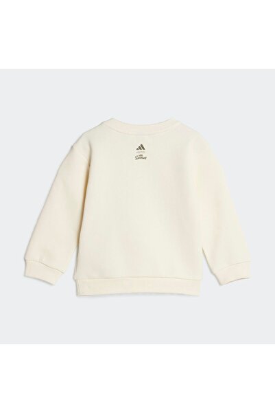 adidas Children's tracksuit I SIM JOG - JL9175