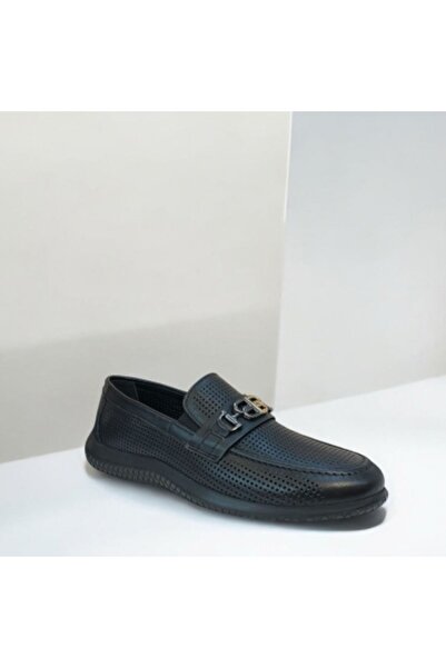 Pepita M203-1 Ανδρικά παπούτσια από φυσικό δέρμα