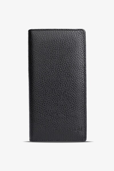 Getto Deri Lats Hakiki Deri Kişiye Özel İsim Baskılı Portföy Cüzdan