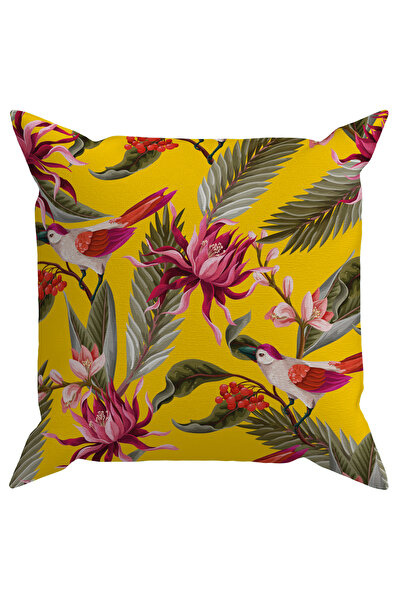 Evdek Digital Printed Throw Pillow Cover 5Ld42