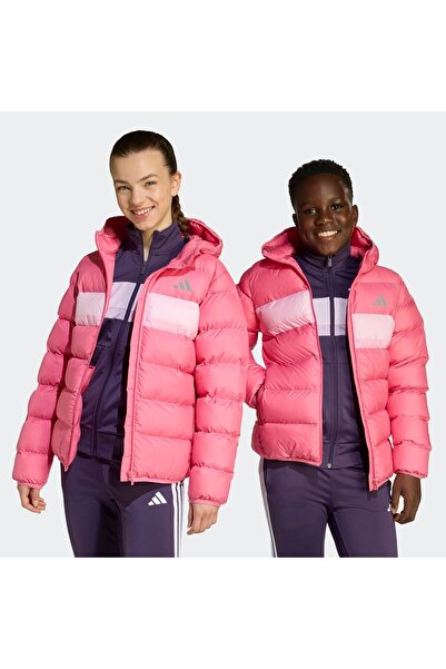 adidas Palton umplut sintetic pentru copii