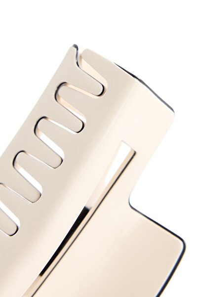 Oysho Medium square hair clip