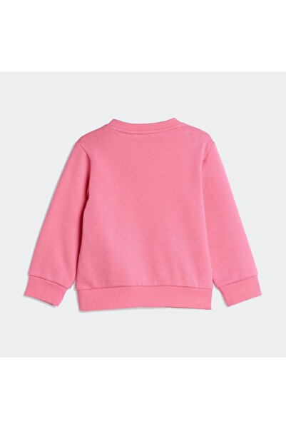 adidas Trening pentru copii I LIN FL JOG - JW0030