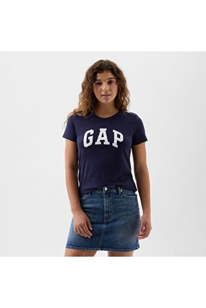 GAP Tricou pentru femei CLASSIC LOGO TEE - 72955500