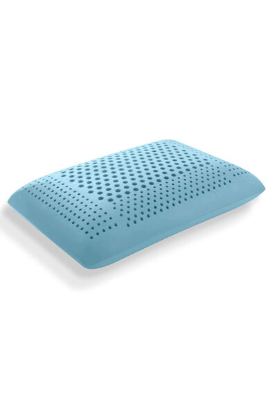VAROL Eterna Ocean Visco Aroma Therapy Pillow 60X40X14