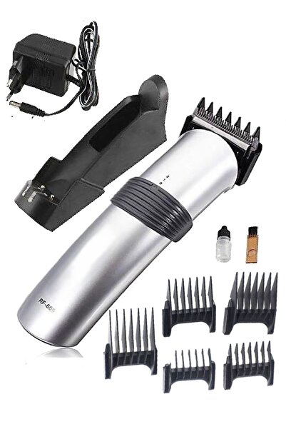 Generic Professional Electric Hair and Beard Trimmer