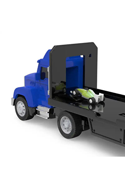 Driven Taşıma Kamyonu Wh1334Z