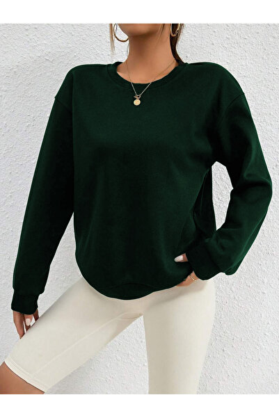 trendypassion Φούτερ με στάμπα Unisex Vangogh Oversize