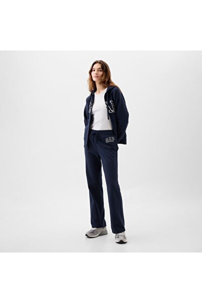 GAP Women's sweatpants LOGO BOOT SWEATPANTS - 43036903