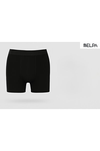 belpa Lenjerie de corp Ersa pentru bărbați P bumbac moale Full L material elastic B boxeri 6buc