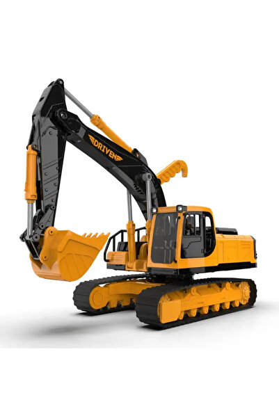 Driven Excavator Wh1359
