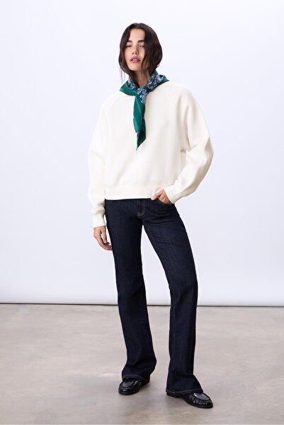 Stradivarius Basic sweatshirt