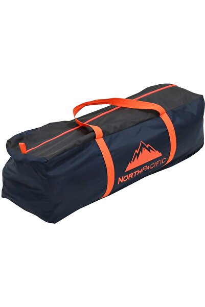 North Pacific Çift Katmanlı Çadır