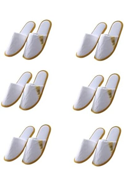 SKY TOUCH SKY-TOUCH Spa Slippers for Men and Women