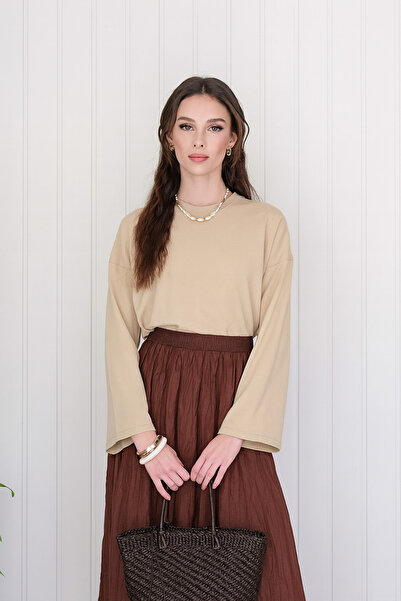 unika boutique Women's Hijab Body