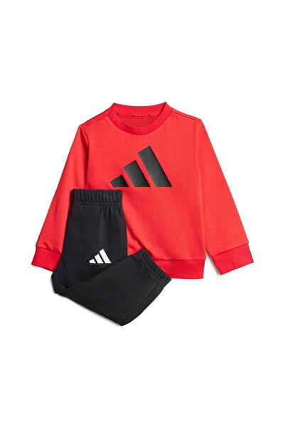 adidas Trening pentru copii I BL FT JOG 240 - JC9647