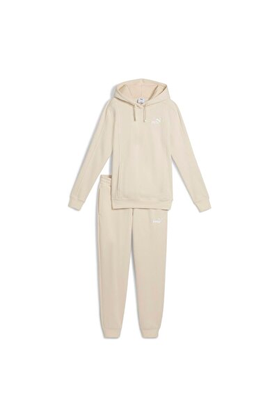 Puma Trening pentru femei HOODED SWEAT SUIT FL CL - 68816287