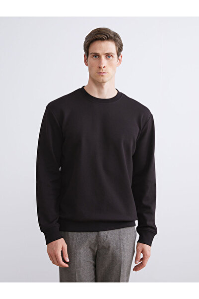 LC Waikiki Stylish Choices from Esvab Clothing |   Crew Neck Embroidered Men'...