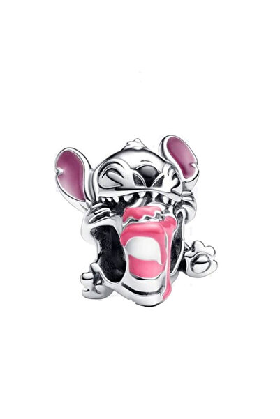 Choice31 MINISO A80.jpg خرز سحري من سلسلة مارفل ديزني مصنوع من الفضة الإسترلي...