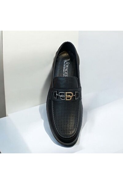 Pepita M203-1 Men's Natural Leather Men's Shoes