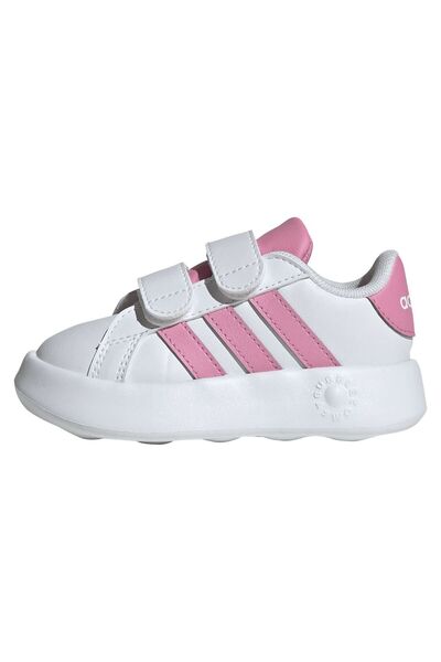 adidas Children's sports shoes GRAND COURT 2.0 CF I - JS4342