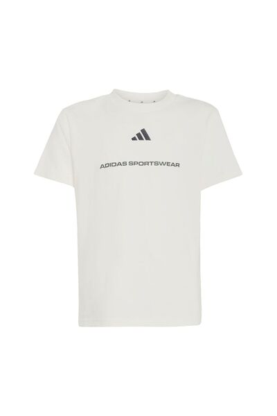 adidas Tricou pentru copii B SJ T - KC5385