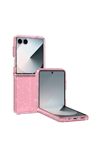 REDz Accessories Προστατευτική Θήκη για Samsung Z Flip8, Εξαιρετικά Λεπτή, Δι...