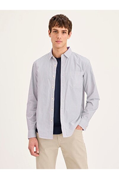 Dockers Ultimate Regular Fit Gömlek