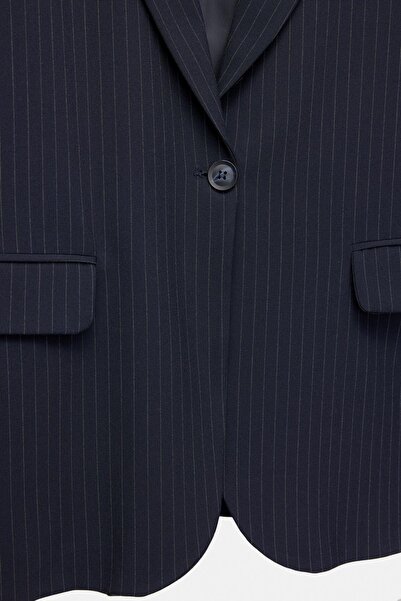 Pull & Bear Basic blazer