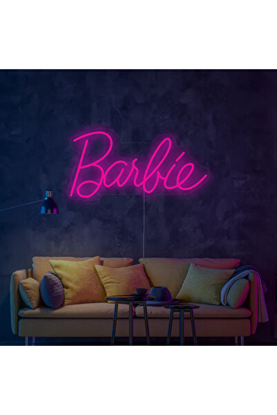 HONEY CONCEPT Barbie Neon Led