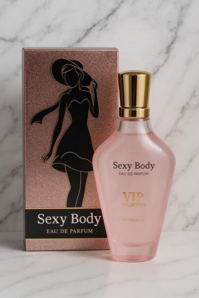 SEXY BODY Parfum Dama 100 ml,Parfum Dama