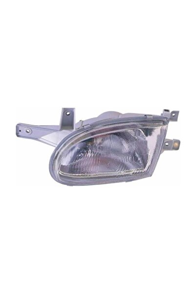 gözparoto Hyundai Accent 1998-2000 Yumurta Kasa Ön Far Sol 549148808
