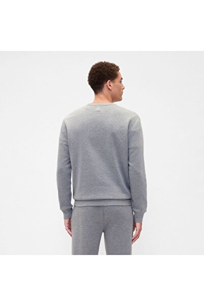 GAP Men's sweatshirt LOGO SWEATSHIRT - 64563414