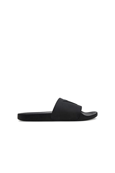 Guess Logo Beach Slippers