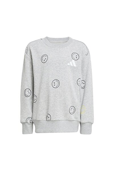 adidas Trening pentru copii LK SMI JOG SET - JN2158