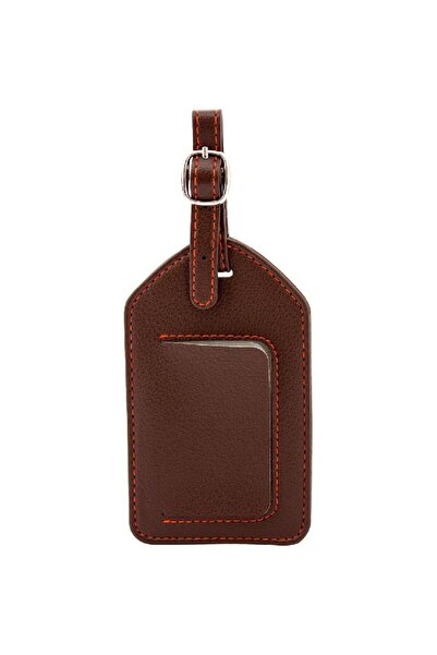 JB Luggage Travel Accessory Brown