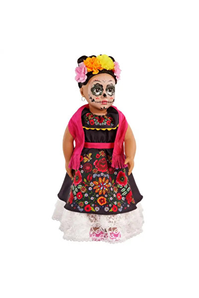 Our Generation Esperanza Oyuncak Bebek 46Cm Bd31548Z