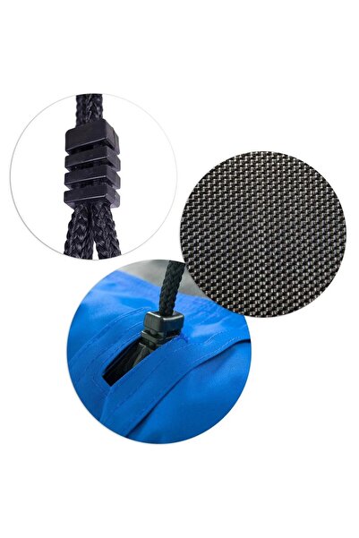 Neo-Sport Nest swing, steel frame, 600D coated Oxford polyester, rectangular, waterproof material, 1...