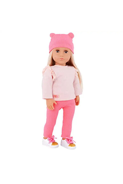 Our Generation Joyce Oyuncak Bebek 46Cm Bd31561Z