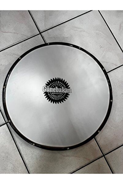 Günebakan Zilli Bendir 46cm