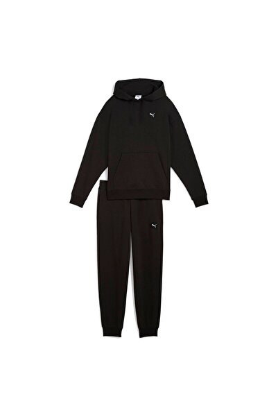 Puma Trening pentru femei LOUNGEWEAR SWEAT SUIT COMFORT FL - 68934601