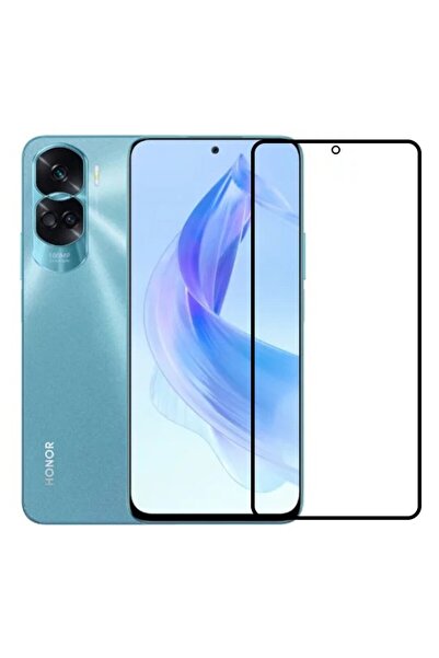 OEM Folie de protecție din sticlă securizată pentru Honor 90 Lite, cu adeziv ...