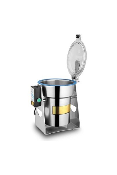 GÜLDÜREN MAKİNA Sanayi Tipi Kuru Gıda ve Baharat Öğütücü ( Baharat, Kuruyemiş...