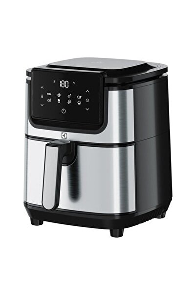 Electrolux E6AF1-4ST Fritöz