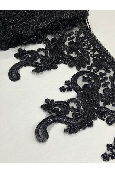 karantuhafiye شريط معدني لامع من الجبرة - عرض 25 سم - 1 متر (6 قطع)